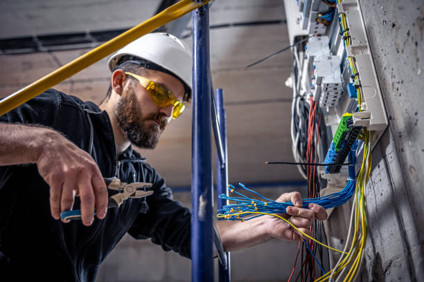 Electrical Rewiring Services in Oakhurst, OK