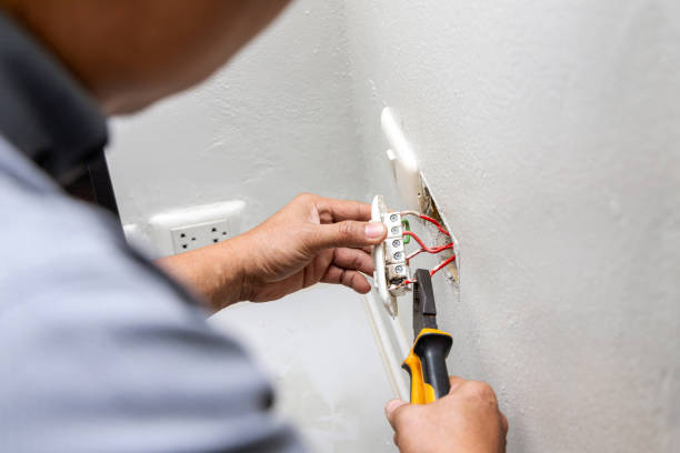 Professional Electrician in Oakhurst, OK